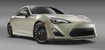Scion FR-S Release Series 2.0 2016 года